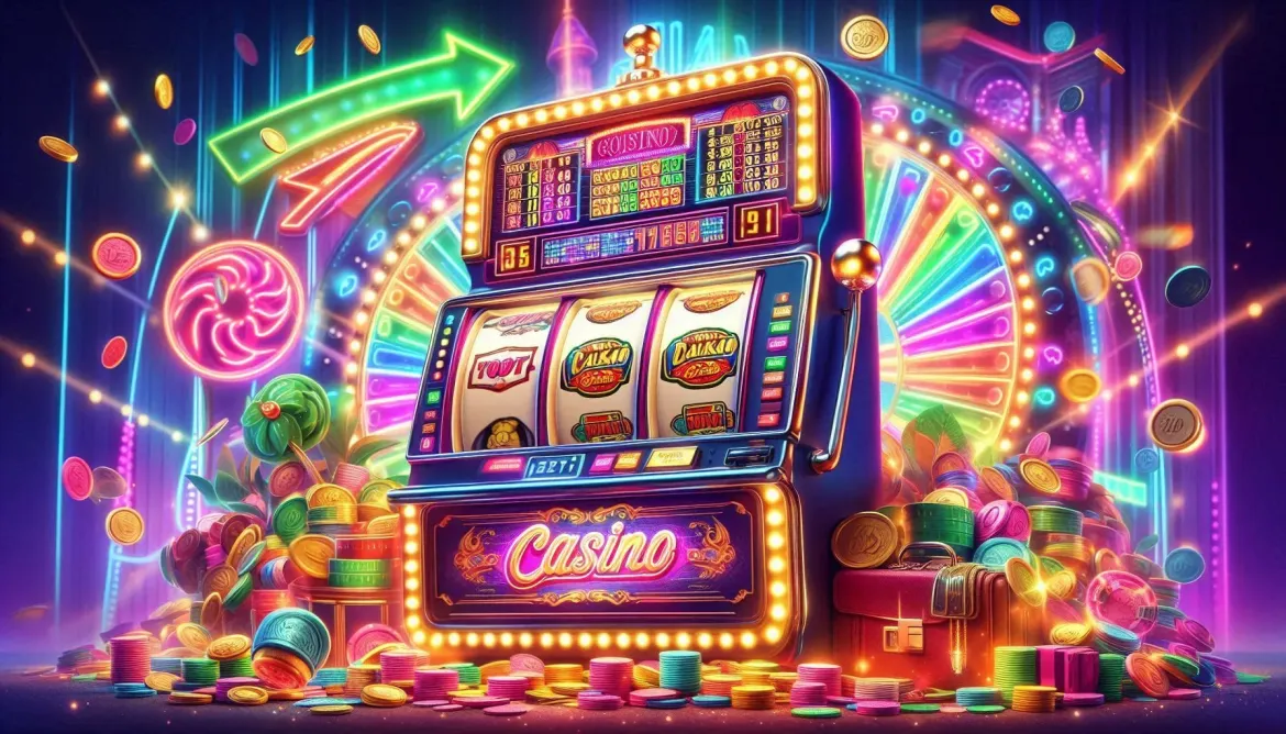 Blazing Wildz Casino